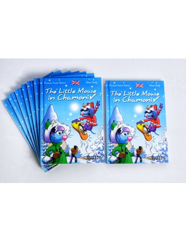 La Petite Souris à Chamonix