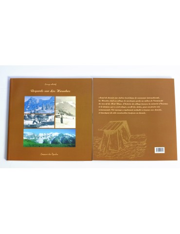 Regards sur les Houches