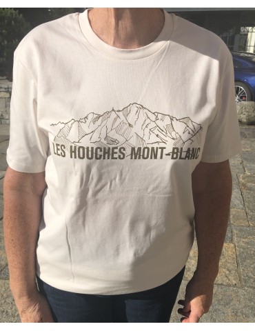 T-shirt Les Houches