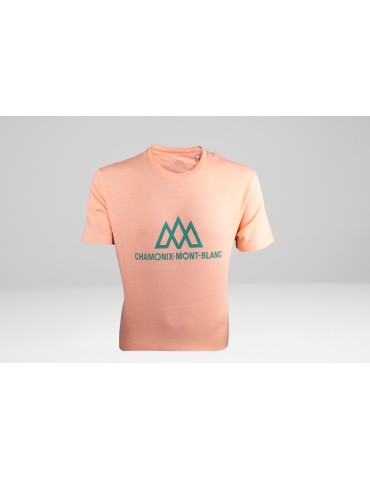 Chamonix T-shirt