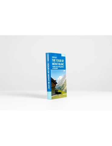 Tour du Mont blanc en anglais