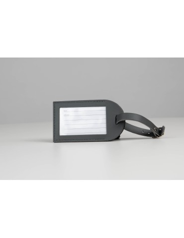Luggage tag