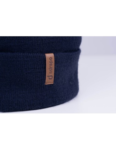 Bonnet Ledrapo