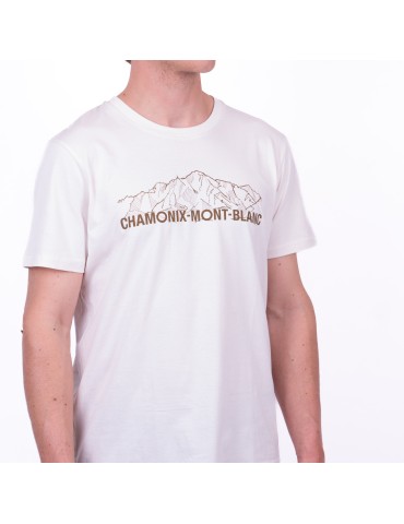 T-shirt unisexe