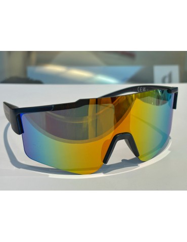 Sport sun glasses