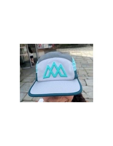Trail cap