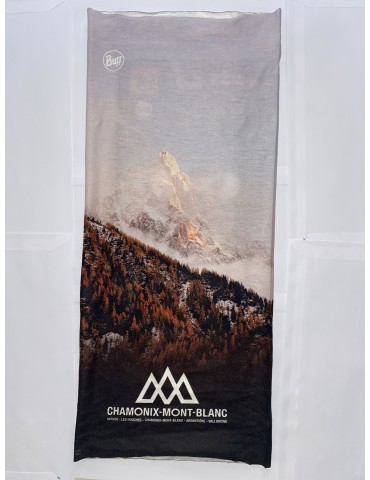 Buff Aiguille du Midi