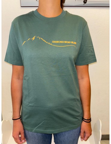 T-shirt village