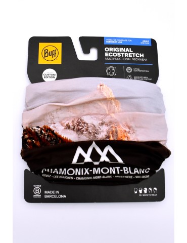 Buff Aiguille du Midi