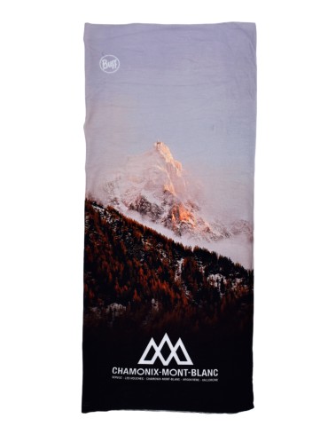 Buff Aiguille du Midi