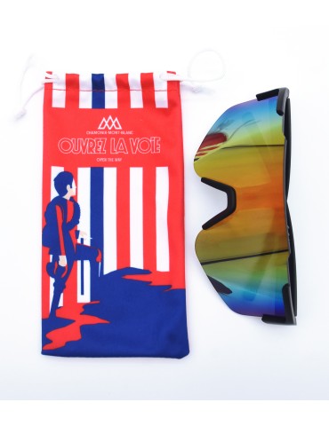 Lunettes de soleil sport