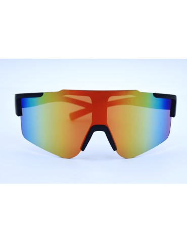 Sport sun glasses