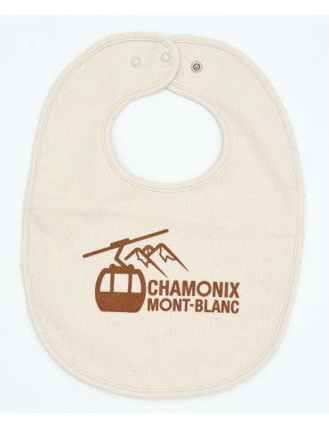 Baby bib