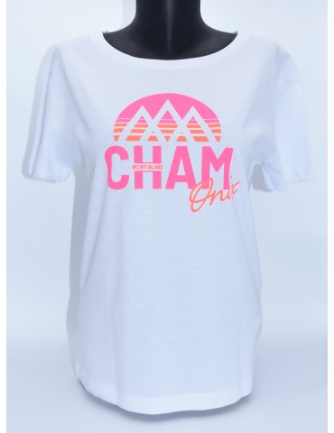 T-shirt femme