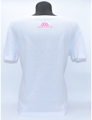 T-shirt femme