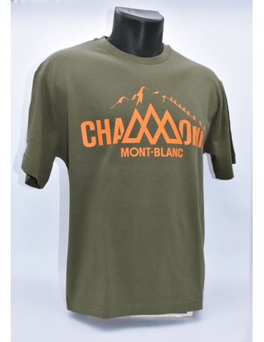 T-shirt unisexe