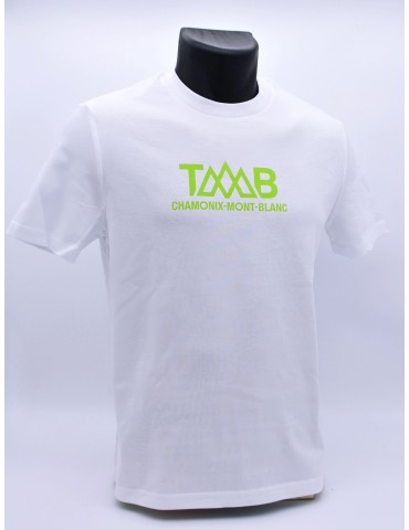 T-shirt TMB