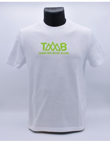 T-shirt TMB
