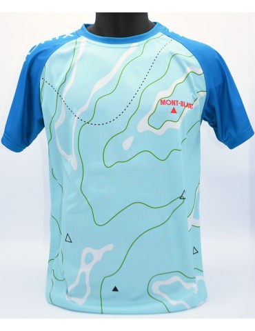 Men's sport t-shirt