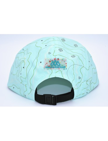 Casquette trail