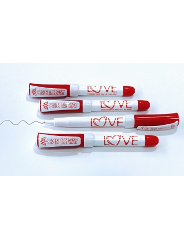 Stylo Love